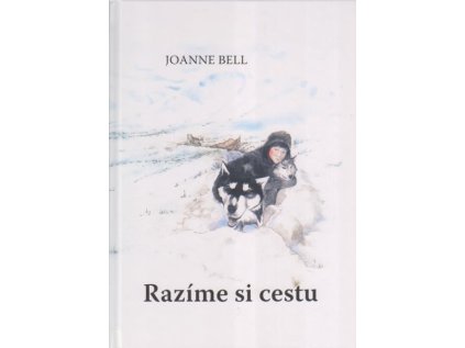 Razíme si cestu (Stav Nová)