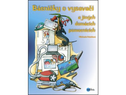 Básničky o vysavači (Stav Nová)