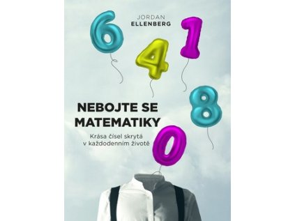 Nebojte se matematiky (Stav Nová - Mírně mechanicky požkozená)