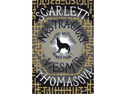 Náš tragický vesmír (Stav Nová - Mírně mechanicky požkozená)