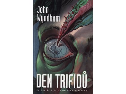 Den trifidů (Stav Použité zboží - Běžné opotřebení)