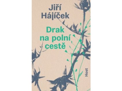 Drak na polní cestě (Stav Použité zboží - Jako nová)