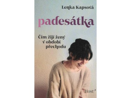 Padesátka (Stav Použité zboží - Jako nová)