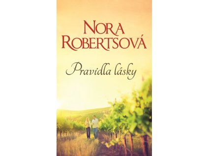 Pravidla lásky (Stav Použité zboží - Jako nová)