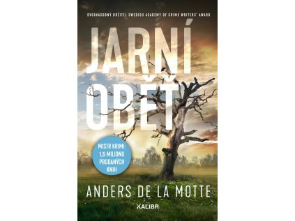 Jarní oběť (Stav Použité zboží - Jako nová)