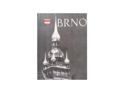 Brno (Stav Použité zboží - běžné opotřebení)