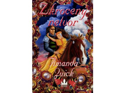 Zkrocený netvor - Pevná (2001) (Stav Použité zboží - Běžné opotřebení)