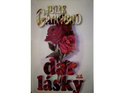 Dar lásky - 3. vydání (Stav Použité zboží - Běžné opotřebení)