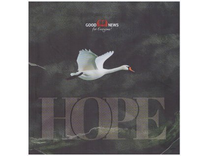 Hope (Stav Použité zboží - Jako nová)