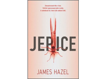 Jepice (Stav Nová - Mírně mechanicky požkozená)