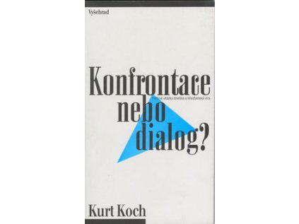 Konfrontace nebo dialog ? (Stav Nová - Mírně mechanicky požkozená)