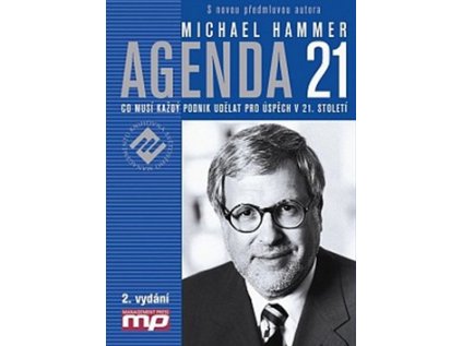 Agenda 21 (Stav Nová - Mírně mechanicky požkozená)