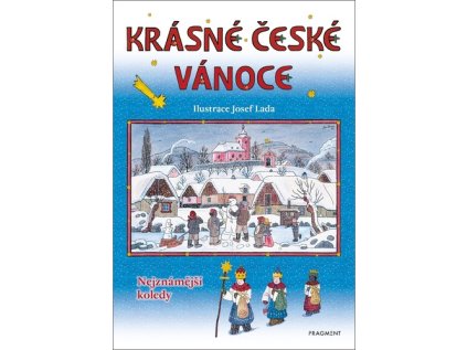 Krásné české Vánoce (Stav Nová)