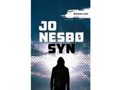 Syn (Stav Nová - Mírně mechanicky požkozená)