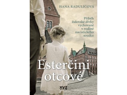 Esterčini otcové (Stav Nová - Mírně mechanicky požkozená)