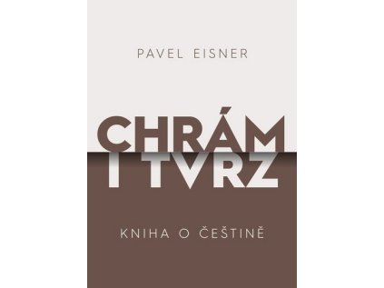 Chrám i tvrz (Stav Nová - Mírně mechanicky požkozená)