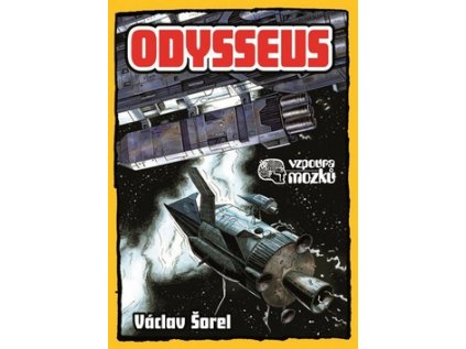 Odysseus (Stav Nová - Mírně mechanicky požkozená)