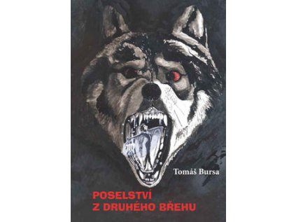 Poselství z druhého břehu (Stav Použité zboží - Běžné opotřebení)