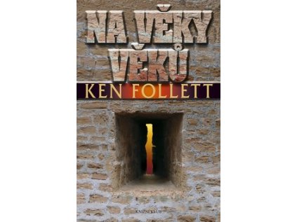 Na věky věků (Stav Použité zboží - Jako nová)