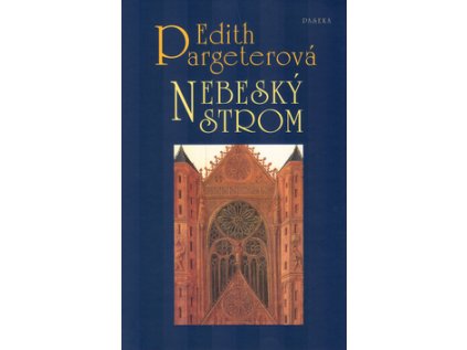 Nebeský strom (Stav Použité zboží - Jako nová)