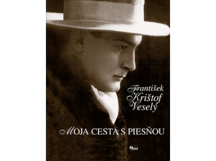 Moja cesta s piesňou (Stav Použité zboží - Jako nová)