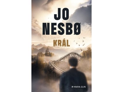 Král (Stav Použité zboží - Jako nová)