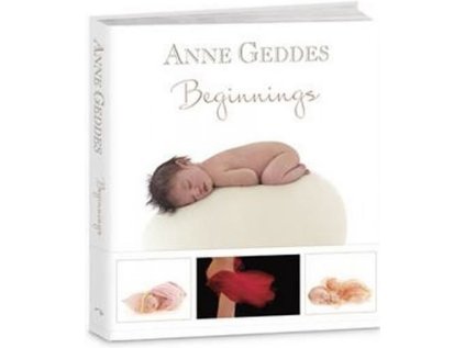 Beginnings (Stav Nová - lehce poškozená)