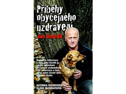 Příběhy obyčejného uzdravení (Stav Použité zboží - Běžné opotřebení)