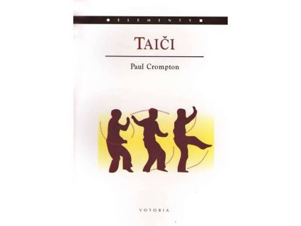 Taiči (Stav Použité zboží - Běžné opotřebení)