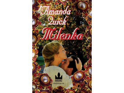 Milenka (Stav Použité zboží - Běžné opotřebení)