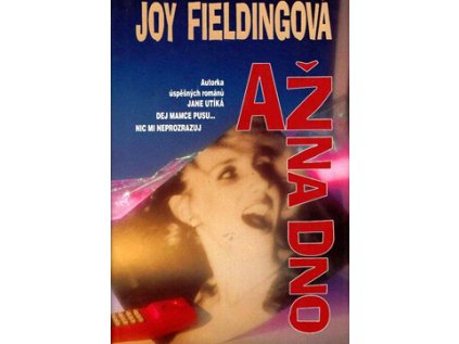 Až na dno - Pevná (1994) (Stav Použité zboží - Běžné opotřebení)