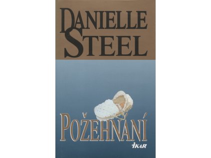 Požehnání (Stav Použité zboží - Běžné opotřebení)