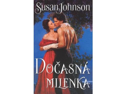 Dočasná milenka (Stav Použité zboží - Běžné opotřebení)