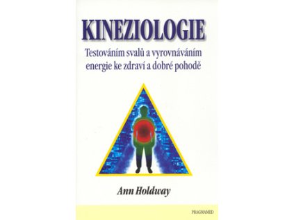 Kineziologie (Stav Použité zboží - Běžné opotřebení)