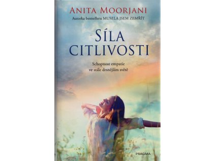 Síla citlivosti (Stav Použité zboží - Jako nová)