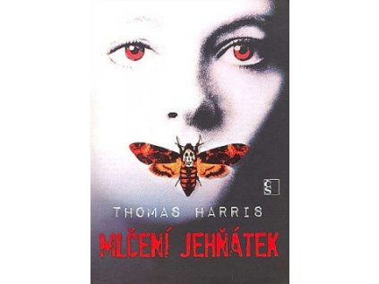 Mlčení jehňátek (Stav Použité zboží - Běžné opotřebení)