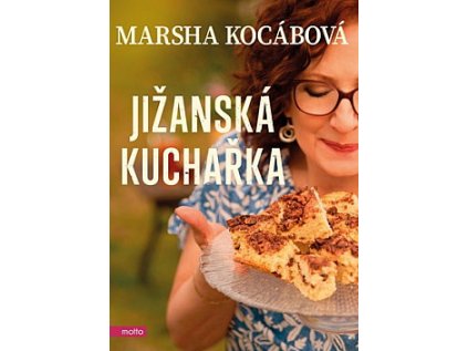 Jižanská kuchařka (Stav Nová)