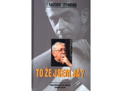 To že jsem já? (Stav Použité zboží - Běžné opotřebení)