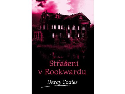 Strašení v Rookwardu (Stav Použité zboží - Běžné opotřebení)