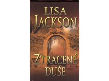 Ztracené duše (Stav Použité zboží - Běžné opotřebení)