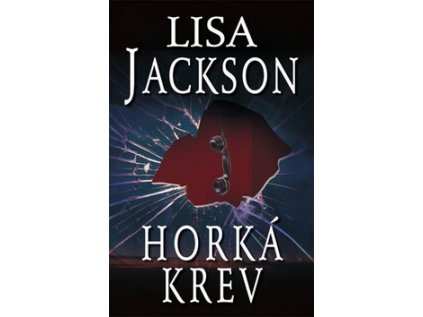 Horká krev (Stav Použité zboží - Běžné opotřebení)