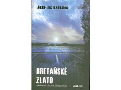 Bretaňské zlato (Stav Použité zboží - Běžné opotřebení)
