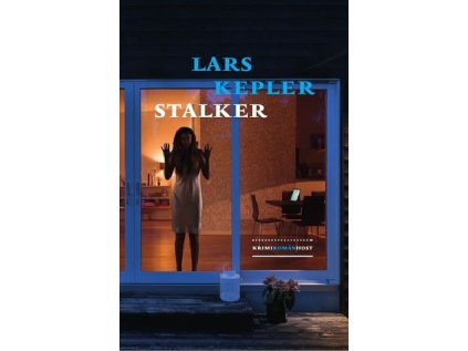 Stalker (Stav Použité zboží - Běžné opotřebení)