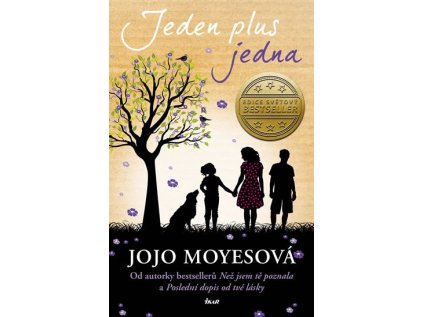 Jeden plus jedna (Stav Použité zboží - Běžné opotřebení)