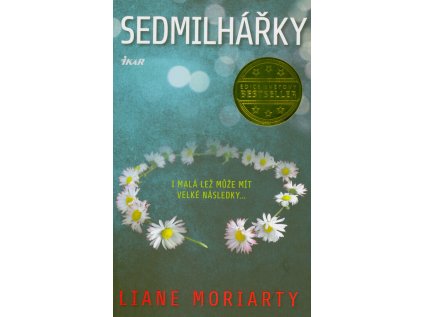 Sedmilhářky (Stav Použité zboží - Běžné opotřebení)