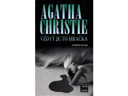 Vždyť je to hračka (Stav Použité zboží - Běžné opotřebení)