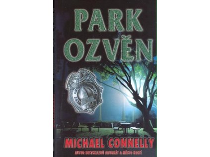 Park ozvěn (Stav Použité zboží - Běžné opotřebení)