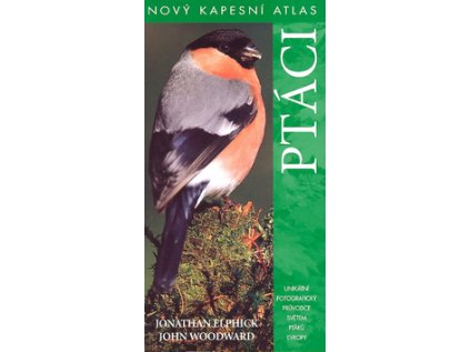 Ptáci (Stav Použité zboží - Běžné opotřebení)