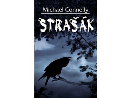 Strašák (Stav Použité zboží - Běžné opotřebení)