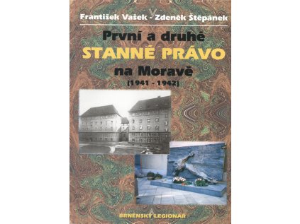 První a druhé stanné právo na Moravě (Stav Použité zboží - Běžné opotřebení)
